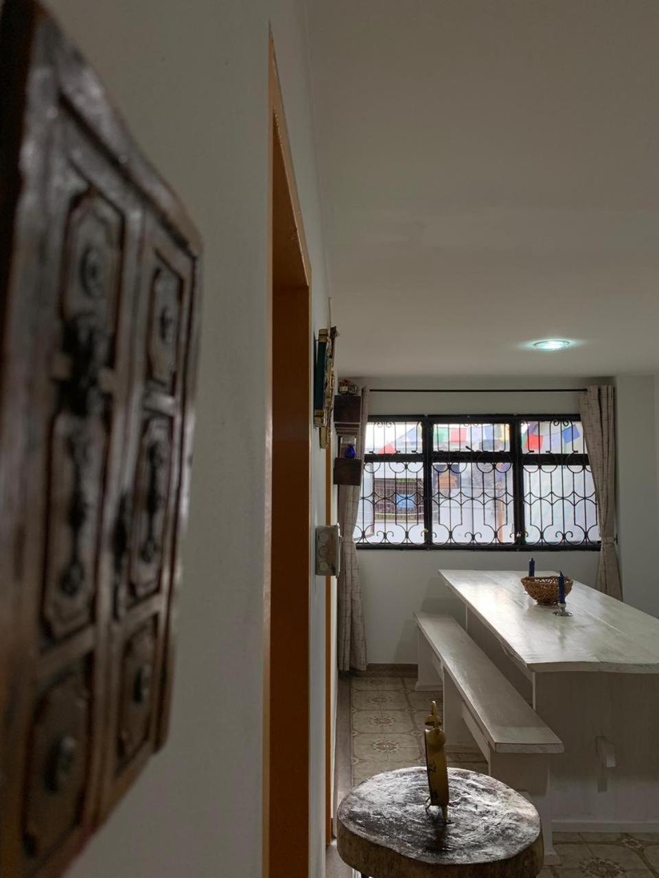 La Otra Mitad Hostel Armenia  Exteriör bild