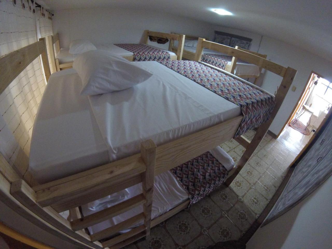 La Otra Mitad Hostel Armenia  Exteriör bild